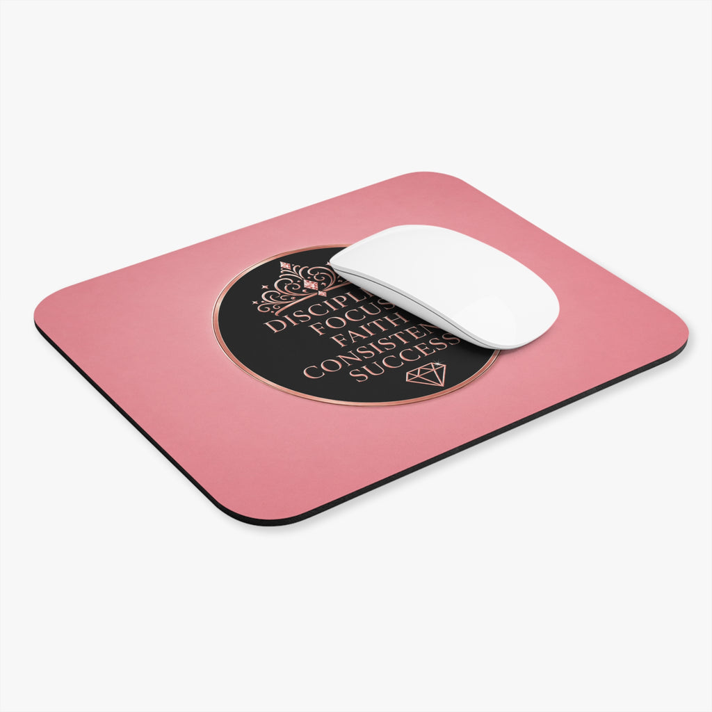 Mouse Pad | Empowerment Desk Accessory | Successful Women
