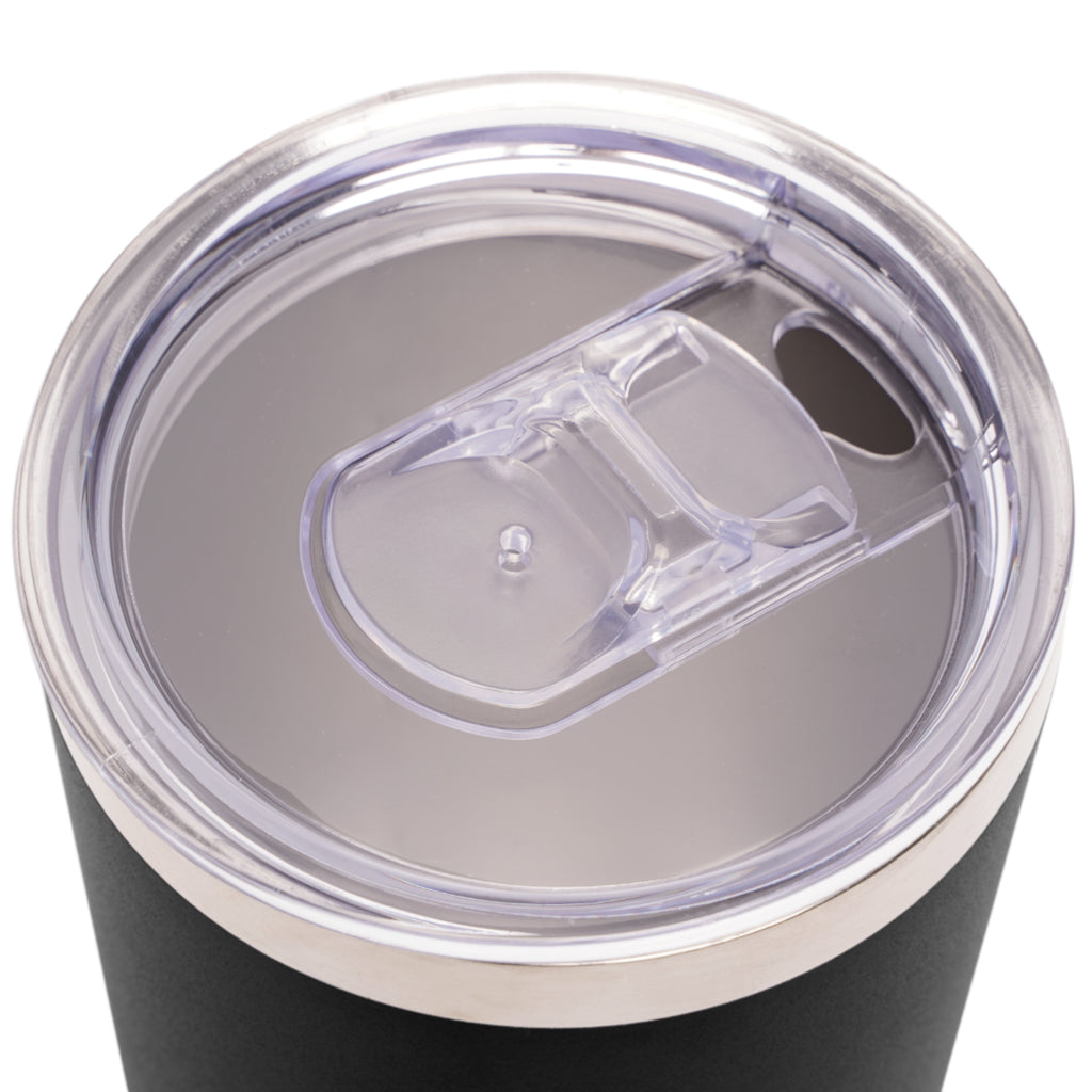 Unbothered is a Flex Womens Empowerment Tumbler, Copper Vacuum Insulated 22oz
