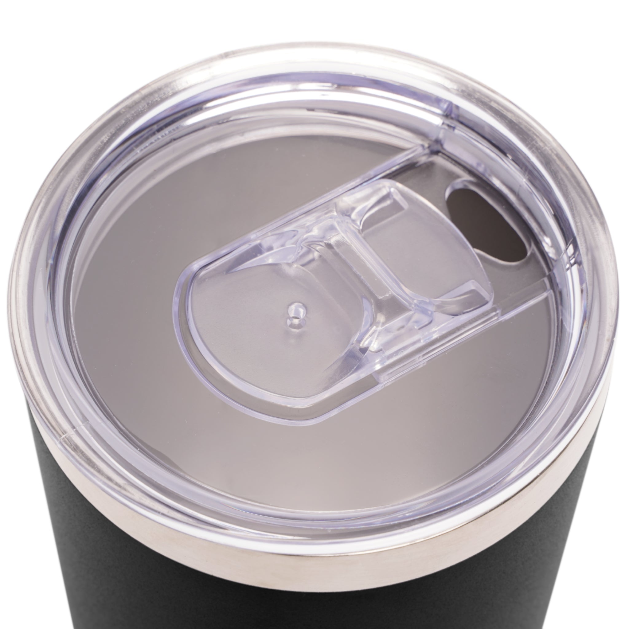 Unbothered is a Flex Womens Empowerment Tumbler, Copper Vacuum Insulated 22oz
