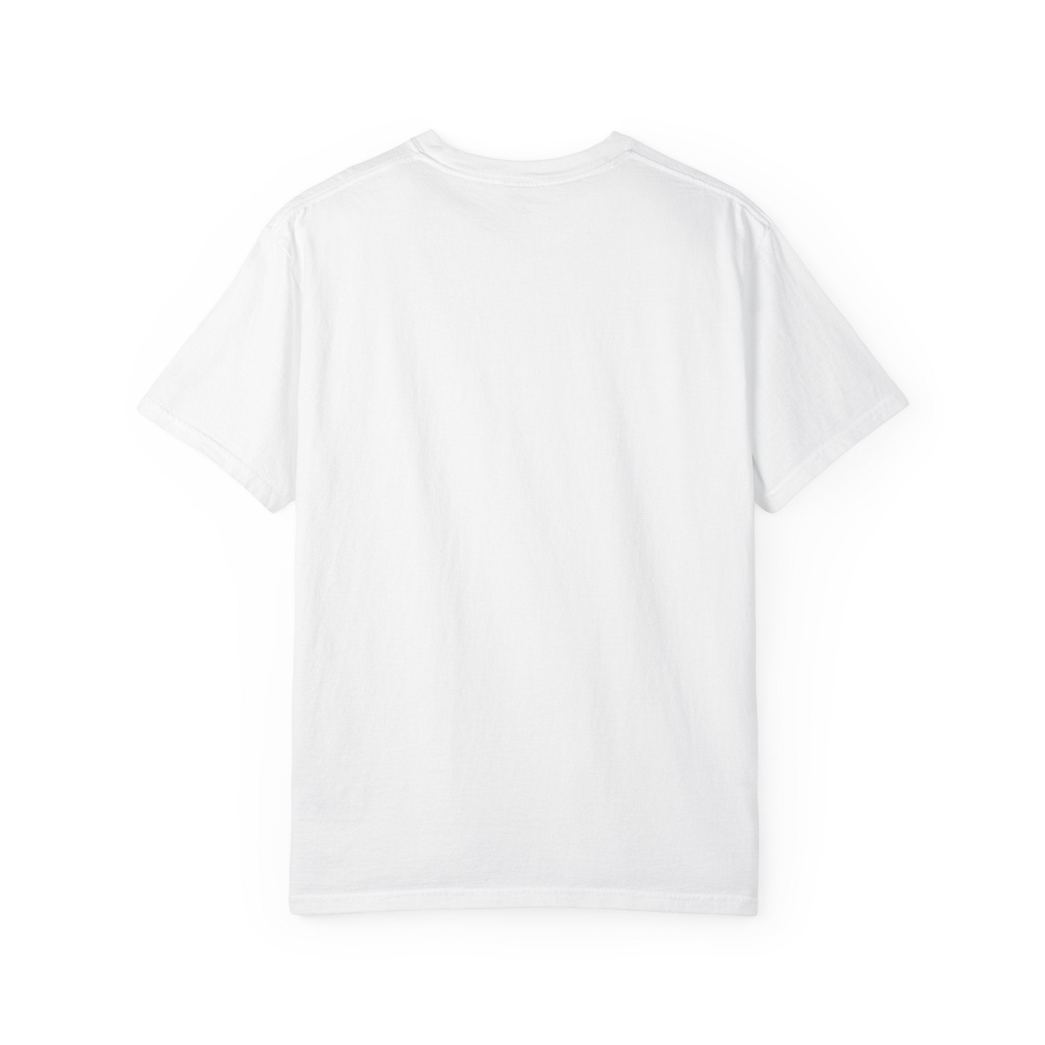 Retired From Everybody's Bullshit Comfort Colors® T-Shirt | Funny Graphic Tee for Women | My Peace Is Expensive Shirt | Gen X Shirt | Pretty Powerful Proactive