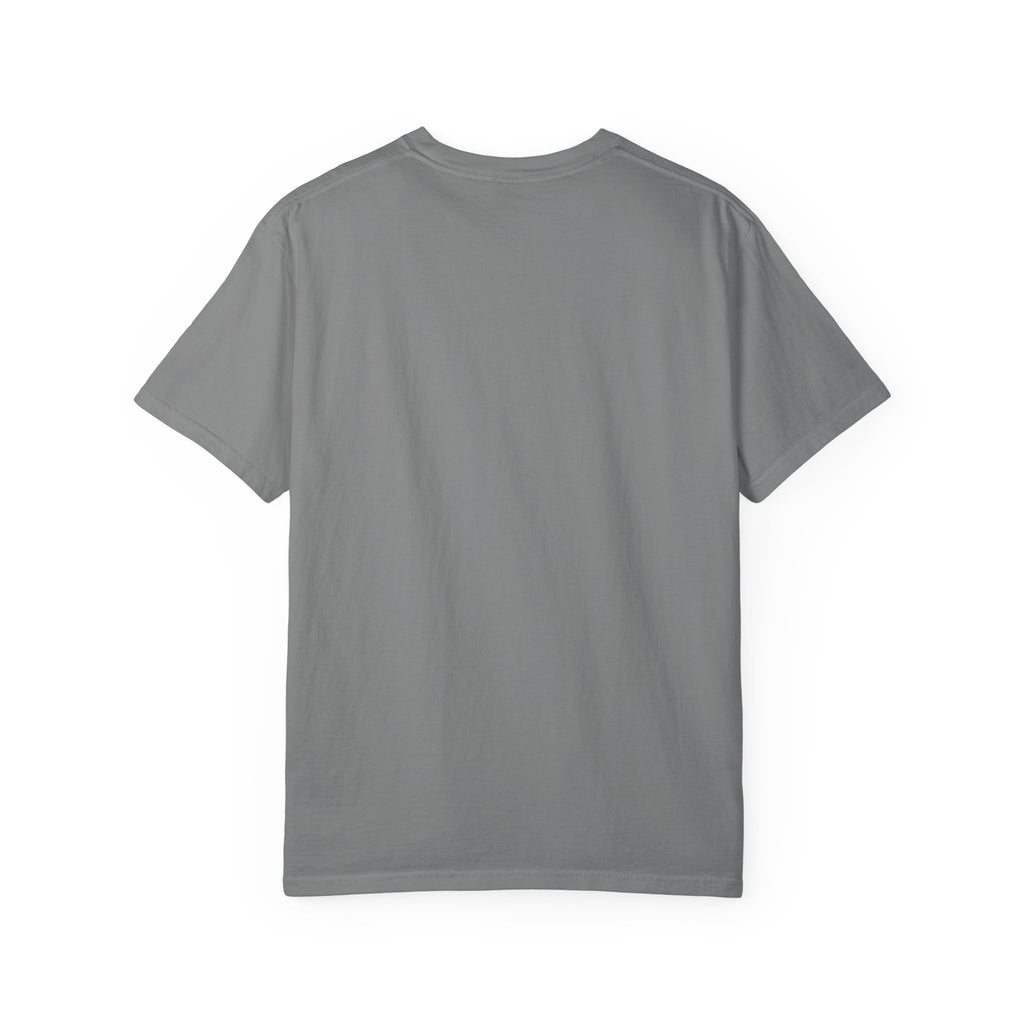 Retired From Everybody's Bullshit Comfort Colors® T-Shirt | Funny Graphic Tee for Women | My Peace Is Expensive Shirt | Gen X Shirt | Pretty Powerful Proactive