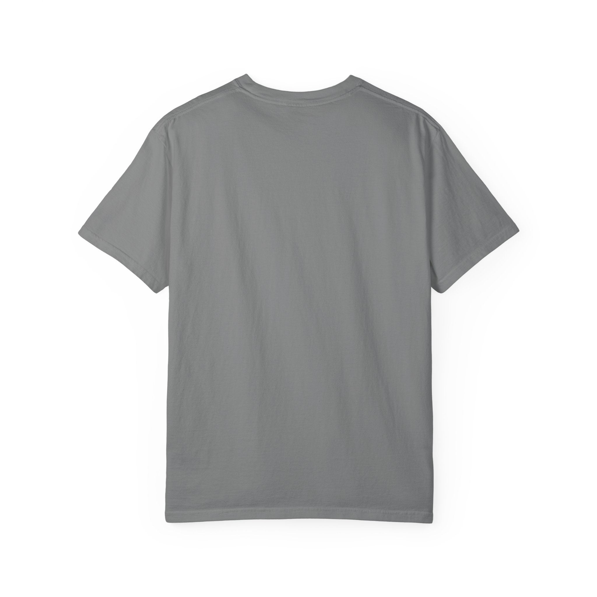 Retired From Everybody's Bullshit Comfort Colors® T-Shirt | Funny Graphic Tee for Women | My Peace Is Expensive Shirt | Gen X Shirt | Pretty Powerful Proactive