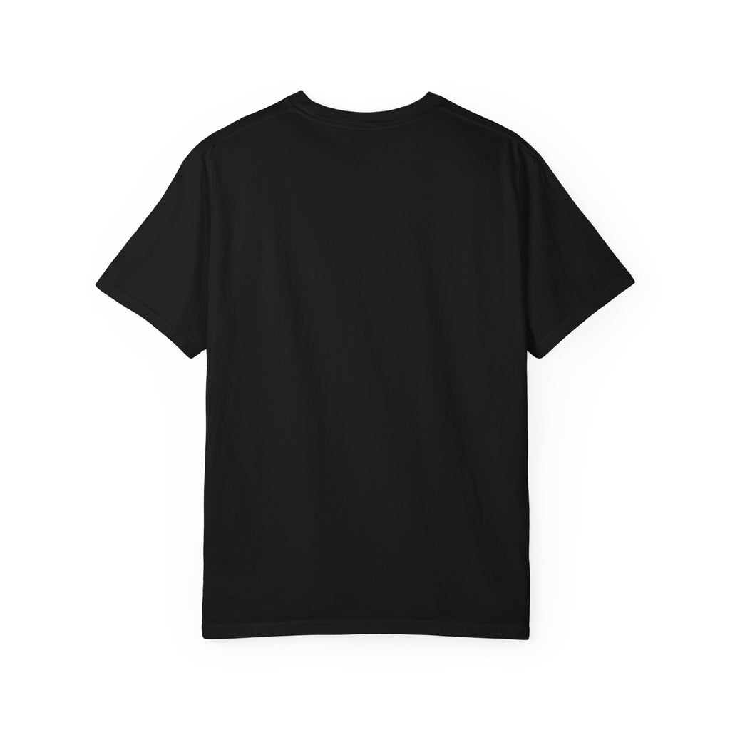 Retired From Everybody's Bullshit Comfort Colors® T-Shirt | Funny Graphic Tee for Women | My Peace Is Expensive Shirt | Gen X Shirt | Pretty Powerful Proactive