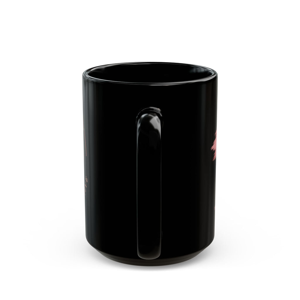Rebuilding My Life Coffee Mug | Pretty Powerful Proactive Inspirational Mug