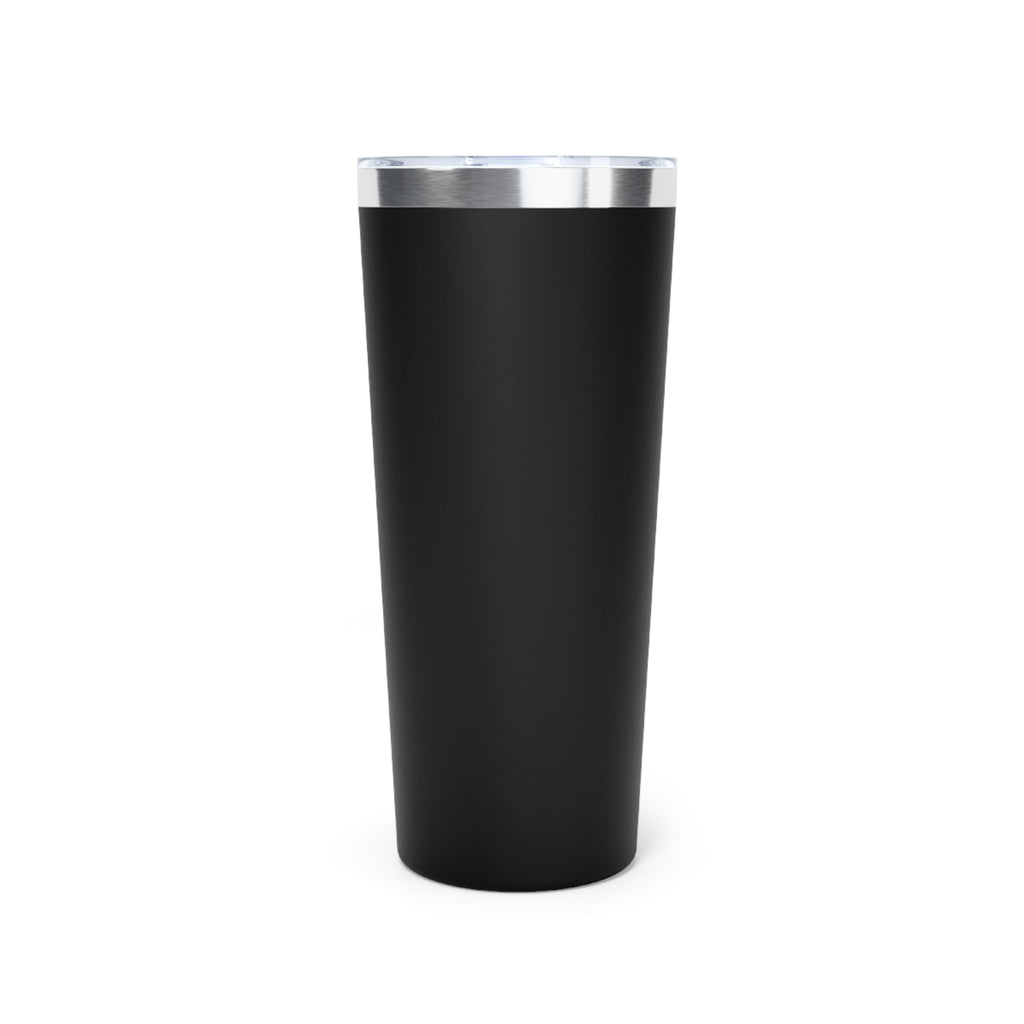 Retired From Everybody's Bullshit 22oz Tumbler | Copper Vacuum Insulated Tumbler