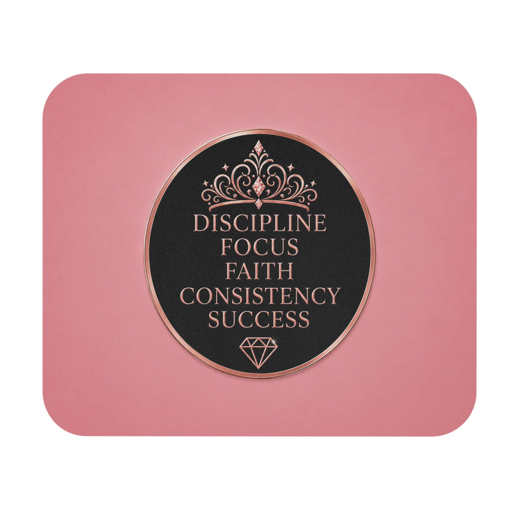 Mouse Pad | Empowerment Desk Accessory | Successful Women