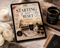 The Starting Over Reset