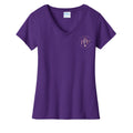 Team Purple - LPC450V - FRONT